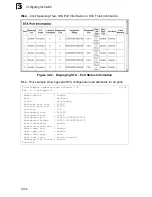 Preview for 184 page of Enterasys Matrix-V V2H124-24P Configuration Manual