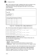 Preview for 202 page of Enterasys Matrix-V V2H124-24P Configuration Manual