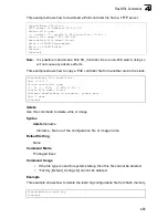 Preview for 303 page of Enterasys Matrix-V V2H124-24P Configuration Manual