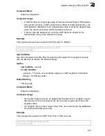 Preview for 307 page of Enterasys Matrix-V V2H124-24P Configuration Manual