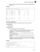 Preview for 317 page of Enterasys Matrix-V V2H124-24P Configuration Manual