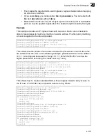 Preview for 353 page of Enterasys Matrix-V V2H124-24P Configuration Manual