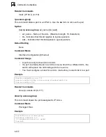 Preview for 356 page of Enterasys Matrix-V V2H124-24P Configuration Manual