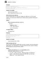 Preview for 368 page of Enterasys Matrix-V V2H124-24P Configuration Manual