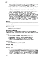 Preview for 376 page of Enterasys Matrix-V V2H124-24P Configuration Manual