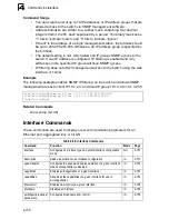 Preview for 384 page of Enterasys Matrix-V V2H124-24P Configuration Manual