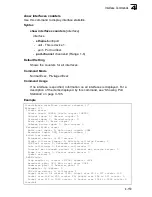 Preview for 393 page of Enterasys Matrix-V V2H124-24P Configuration Manual