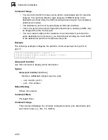 Preview for 396 page of Enterasys Matrix-V V2H124-24P Configuration Manual