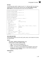 Preview for 401 page of Enterasys Matrix-V V2H124-24P Configuration Manual