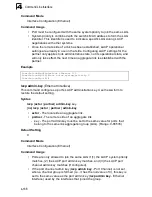 Preview for 402 page of Enterasys Matrix-V V2H124-24P Configuration Manual