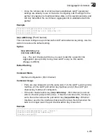 Preview for 403 page of Enterasys Matrix-V V2H124-24P Configuration Manual