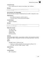 Preview for 419 page of Enterasys Matrix-V V2H124-24P Configuration Manual