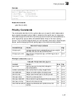 Preview for 445 page of Enterasys Matrix-V V2H124-24P Configuration Manual