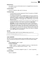 Preview for 447 page of Enterasys Matrix-V V2H124-24P Configuration Manual