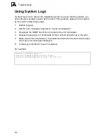 Preview for 482 page of Enterasys Matrix-V V2H124-24P Configuration Manual