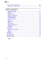 Preview for 22 page of Enterasys RoamAbout RBT-4102-BG Installation Manual