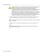 Preview for 69 page of Enterasys SecureStack B2 B2G124-48P Hardware Installation Manual