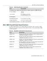 Preview for 84 page of Enterasys SecureStack B2 B2G124-48P Hardware Installation Manual