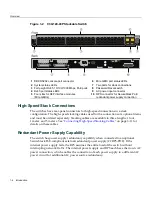 Preview for 22 page of Enterasys SecureStack B3G124-24P Installation Manual