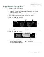 Preview for 19 page of Enterasys SecureStack C2 C2RPS-CHAS2 Installation Manual