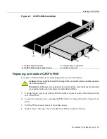 Preview for 25 page of Enterasys SecureStack C2 C2RPS-CHAS2 Installation Manual