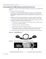 Preview for 28 page of Enterasys SecureStack C2 C2RPS-CHAS2 Installation Manual