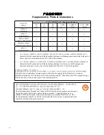 Preview for 6 page of Enterasys Sentinel SNS-TAG-HPA Installation Manual