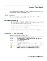 Preview for 17 page of Enterasys Sentinel SNS-TAG-HPA Installation Manual