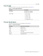 Preview for 21 page of Enterasys Sentinel SNS-TAG-HPA Installation Manual