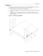 Preview for 27 page of Enterasys Sentinel SNS-TAG-HPA Installation Manual