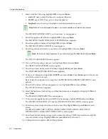 Preview for 30 page of Enterasys Sentinel SNS-TAG-HPA Installation Manual