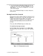 Preview for 22 page of Enterasys Vertical Horizon VH-2402-L3 Management Manual