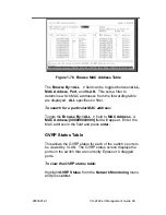 Preview for 107 page of Enterasys Vertical Horizon VH-2402-L3 Management Manual