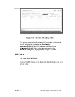 Preview for 113 page of Enterasys Vertical Horizon VH-2402-L3 Management Manual