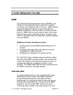 Preview for 120 page of Enterasys Vertical Horizon VH-2402-L3 Management Manual