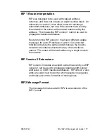 Preview for 185 page of Enterasys Vertical Horizon VH-2402-L3 Management Manual