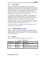 Preview for 19 page of Enterasys VHSIM-G6 User Manual