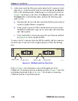 Preview for 34 page of Enterasys VHSIM-G6 User Manual