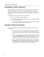 Preview for 58 page of Enterasys Wireless Ethernet Adapter I Installation And User Manual