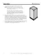 Preview for 4 page of Enthermics EC1260BL Owner'S Manual