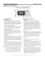 Preview for 14 page of Enthermics EC1260BL Owner'S Manual