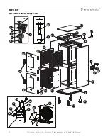 Preview for 22 page of Enthermics EC1260BL Owner'S Manual