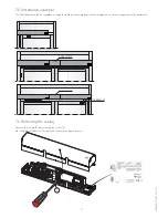 Preview for 12 page of Entre Matic Ditec DAB105 Technical Manual