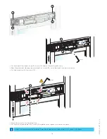 Preview for 18 page of Entre Matic Ditec DAB105 Technical Manual