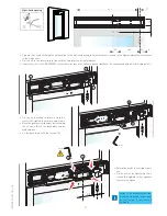 Preview for 19 page of Entre Matic Ditec DAB105 Technical Manual