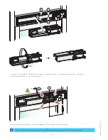 Preview for 24 page of Entre Matic Ditec DAB105 Technical Manual