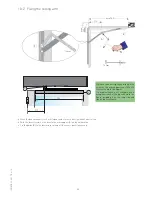 Preview for 25 page of Entre Matic Ditec DAB105 Technical Manual