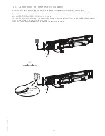 Preview for 27 page of Entre Matic Ditec DAB105 Technical Manual