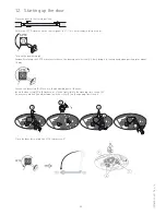 Preview for 28 page of Entre Matic Ditec DAB105 Technical Manual