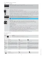 Preview for 38 page of Entre Matic Ditec DAB105 Technical Manual